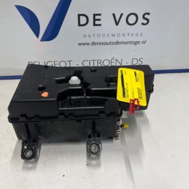 Peugeot Boxer 2.2 Blue HDi 165 Roetfilter Tank 2020 9809653280-1691298780