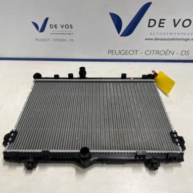 Citroen C3  Radiateur 2025 9860983280