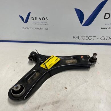 Citroen C3  Draagarm rechts-voor 2025 9862432080