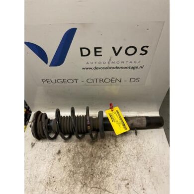 Citroen C2 1.6 16V VTR Front shock absorber rod, right 2004 5202SS-5002LG