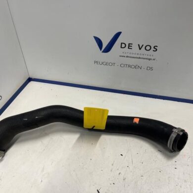 Peugeot 408 1.2 12V PureTech 130 Intercooler Slang HNS-HN05 2023 9820100680