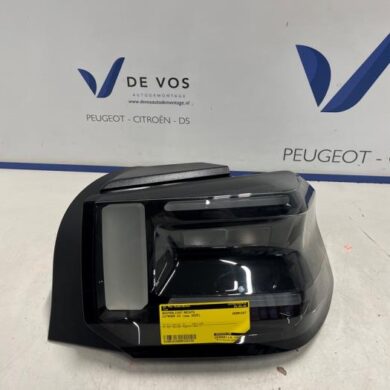 Citroen C3  Achterlicht rechts 2025 9848892180