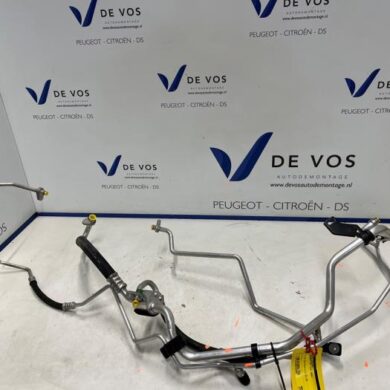 Peugeot 207 1.4 16V Air conditioning line 2006 6460TV-9800975380-6460TY