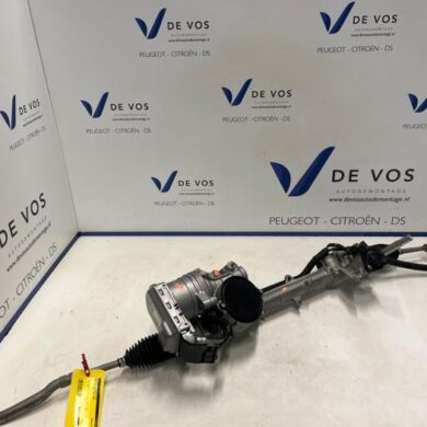 Peugeot 508  Power steering box 2024 1684450780
