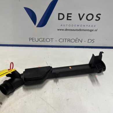 DS Automobiles DS4  Intercooler Slang 5G06 2024 9814162980