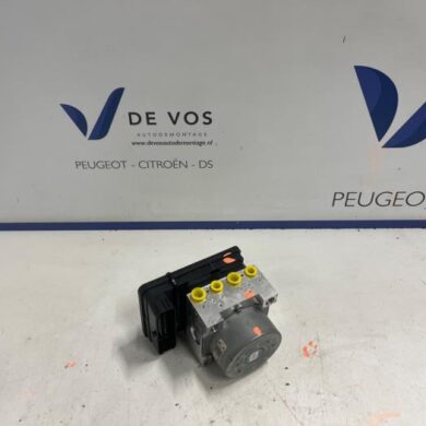 Opel Mokka 1.5 CDTi 16V ABS pump YHS-YH01 2024 9858993780-6500679780