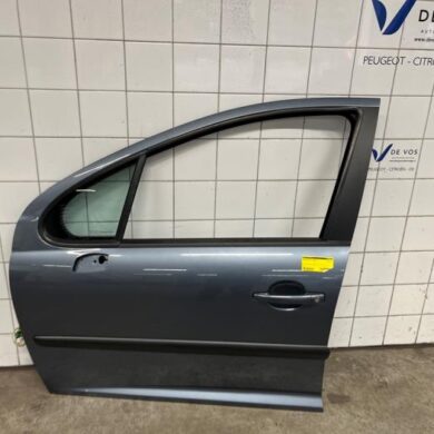 Peugeot 207 1.4 16V Portier 4Deurs links-voor 2006 9002X5