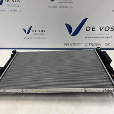 Peugeot 508  Radiator YHZ-YH01 2024 9837999680