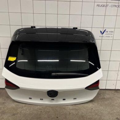 Opel Corsa 1.2 Turbo 12V 100 Achterklep 2024 9837473680