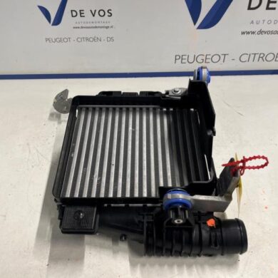 Opel Astra 1.6 Plug-in Hybrid Turbo 16V Intercooler 5G11 2024 9675627980