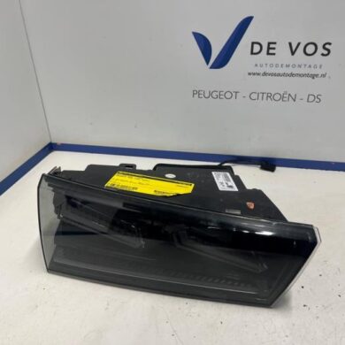 Peugeot 508  Achterlicht links 2024 9848670580