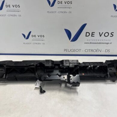 Peugeot 508  Slotplaat voor 2024 9816603980