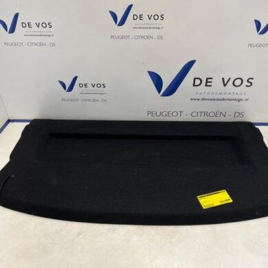 Peugeot 308 1.2 12V e-THP PureTech 110 Parcel shelf 2018 96776417ZD