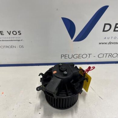 Peugeot Boxer 2.2 Blue HDi 165 Kachel Ventilatiemotor 2020 6441Y1