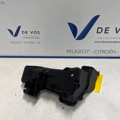 Peugeot 508  Resonance housing 2024 9810920880