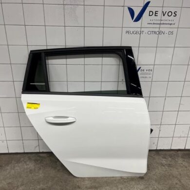 Opel Astra 1.6 Plug-in Hybrid Turbo 16V Portier 4Deurs rechts-achter 2024 9841862980