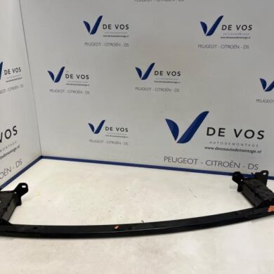Peugeot 408 1.2 12V PureTech 130 Bumperframe voor 2023 9833037380
