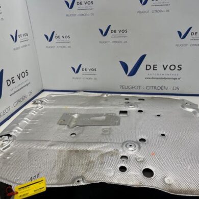 Peugeot 508  Engine protection panel 2024 9846913380-98844529580