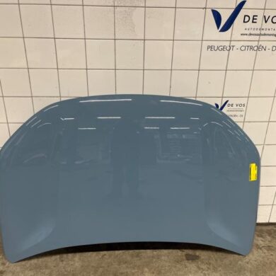 Citroen C3  Motorkap 2025 9855223880