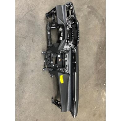 Peugeot 408 1.2 12V PureTech 130 Dashboard 2023 98392742ZD