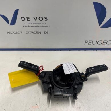 Citroen C3  Combischakelaar Stuurkolom 2025 98631951ZD