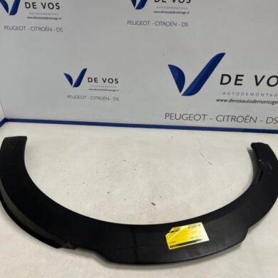 Opel Mokka 1.5 CDTi 16V Spatbord Lijst 2024 98342176XT