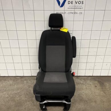 Peugeot Expert 1.5 BlueHDi 100 Seat, right 2022