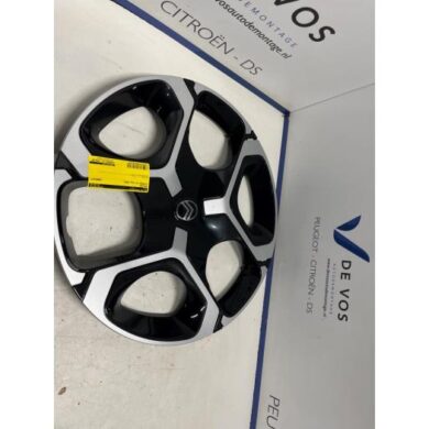 Citroen C3  Wieldop 2025 98567371XK