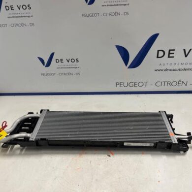 Opel Astra 1.6 Plug-in Hybrid Turbo 16V Radiateur 5G11 2024 9862407780
