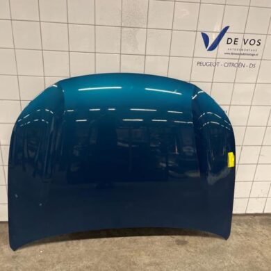 Peugeot 408 1.2 12V PureTech 130 Bonnet 2023 9837981180