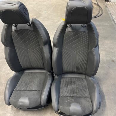 Peugeot 508  Set of upholstery (complete) 2024