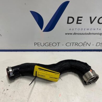 DS Automobiles DS4  Intercooler Schlauch 5G06 2024 9820115580