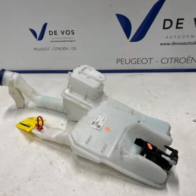 Opel Corsa 1.2 Turbo 12V 100 Ruitensproeiertank voor 2024 9836393680