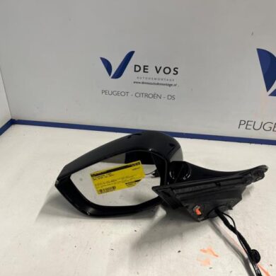 Opel Astra 1.6 Plug-in Hybrid Turbo 16V Wing mirror, left 2024 985262509V
