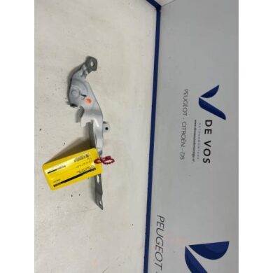 Opel Mokka 1.5 CDTi 16V Motorkap Scharnier 2024 9834812380