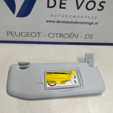 Opel Mokka 1.5 CDTi 16V Zonneklep 2024 98100807PR
