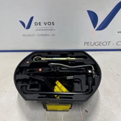 Peugeot 207 1.4 16V Jack 2006 672599