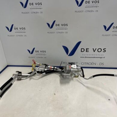 Opel Astra 1.6 Plug-in Hybrid Turbo 16V Airco Leiding 2024 9834116280-9841012880-9841432780