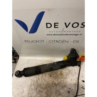 Citroen C6 2.7 HDiF V6 24V Rear shock absorber rod, left 2006 527280-5272A0