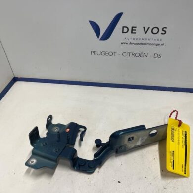 Peugeot 408 1.2 12V PureTech 130 Motorkap Scharnier 2023 9830840580