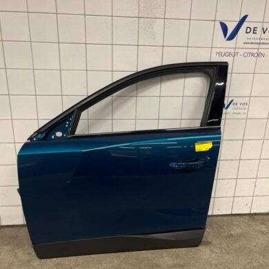 Peugeot 408 1.2 12V PureTech 130 Portier 4Deurs links-voor 2023 9847600480
