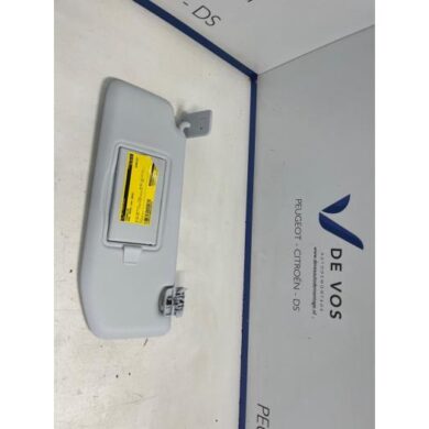 Opel Mokka 1.5 CDTi 16V Sun visor 2024 96738898PR