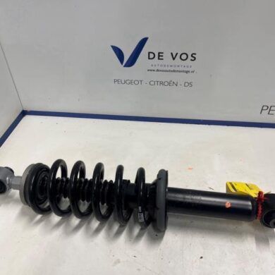 Peugeot 508  Schokdemperpoot links-achter 2024 9830455580