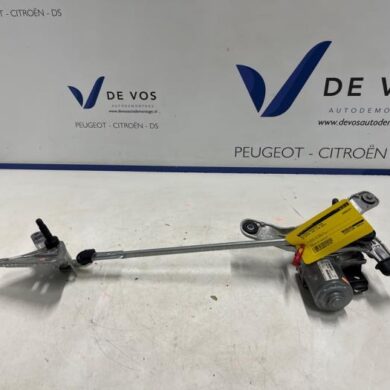 DS Automobiles DS4  Ruitenwissermotor voor 2024 1687896380
