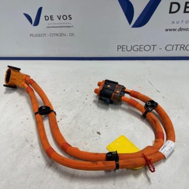 Citroen C3  HV kabel (hoog voltage) 2025 9861673780
