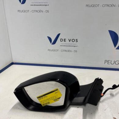 Peugeot 408 1.2 12V PureTech 130 Buitenspiegel links 2023 984605299V
