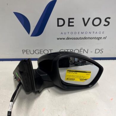 Citroen C3  Buitenspiegel rechts 2025 98456251XK