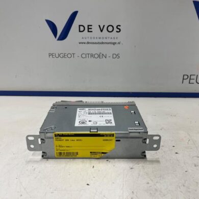 Peugeot 208 1.2 Vti 12V PureTech 82 Radio 2015 1613466680-9811066580