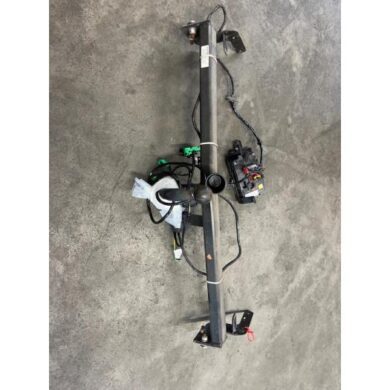 Peugeot 207 1.4 16V Towbar 2006 9688CR