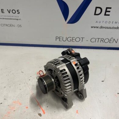 Opel Mokka 1.5 CDTi 16V Dynamo YHS-YH01 2024 9835688980-1675454280